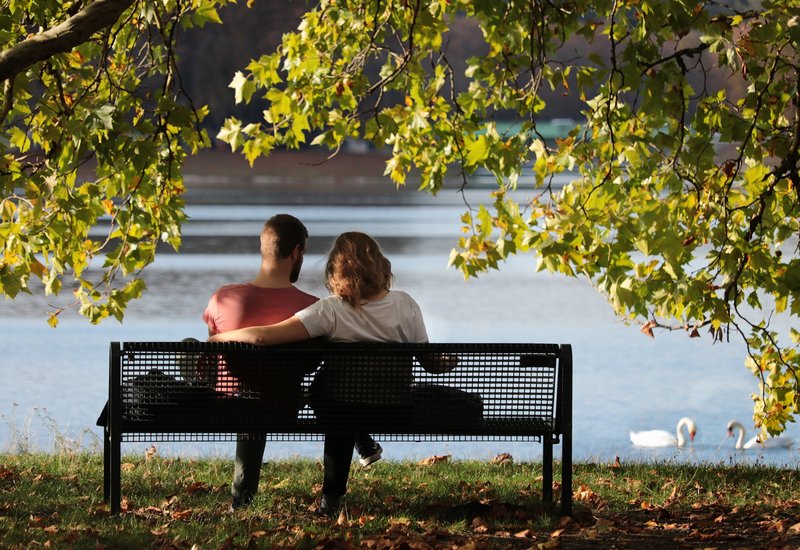 Ehe-Wochenende Ehe-Wochenende