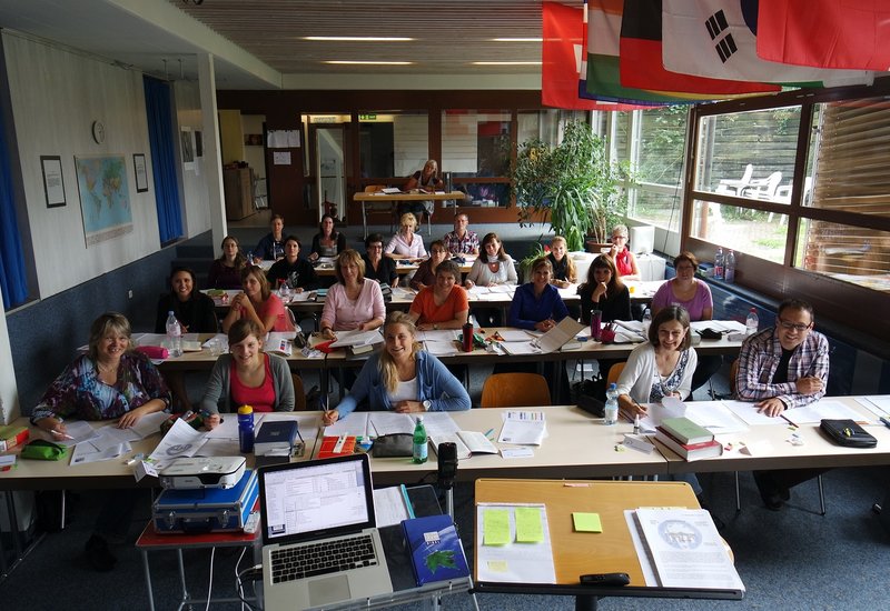 Vollzeit-Schulen Vollzeit-Schulen