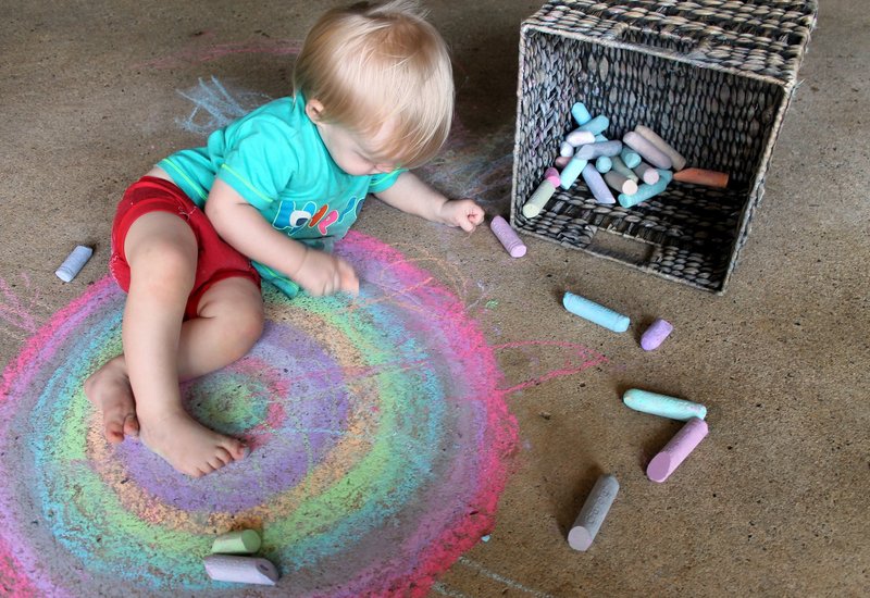 Von Anfang an... Von Anfang an...