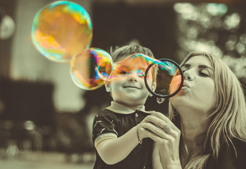 Eltern & Kids-Treff Eltern & Kids-Treff