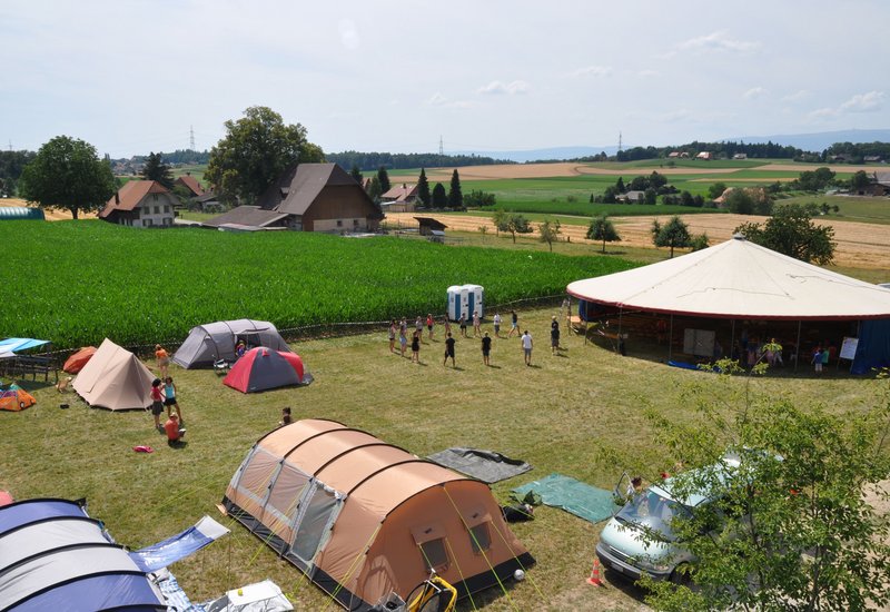 Family Adventure Camp Family Adventure Camp