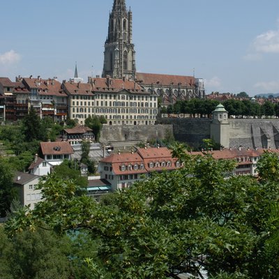 Bern