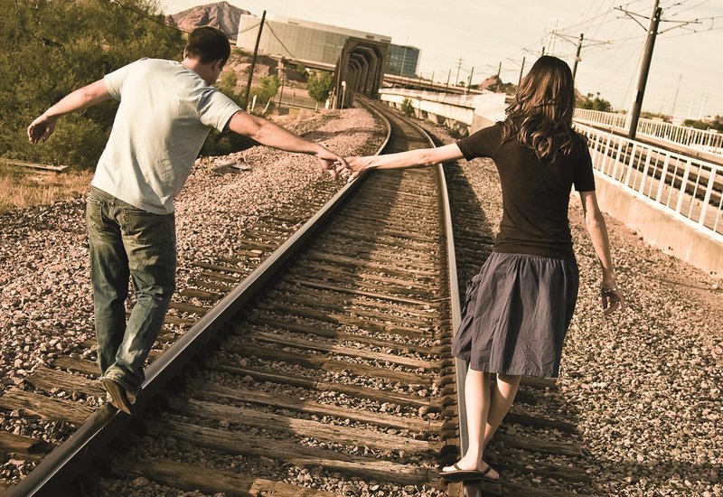 Verliebte, Verlobte Verliebte, Verlobte