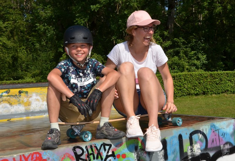 Mutter & Sohn Mutter & Sohn