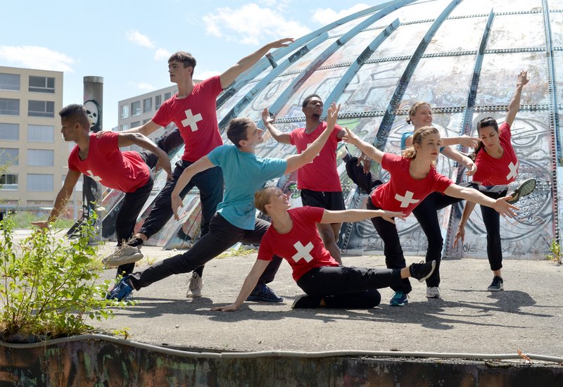 Summer Dance Intensive Summer Dance Intensive