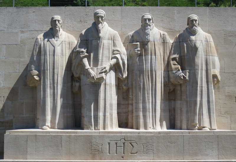 Reformations-Tour Reformations-Tour