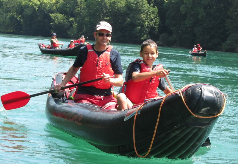 Vater & Sohn Vater & Sohn