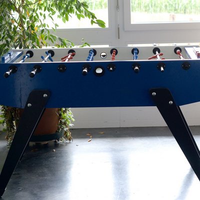 Tischfussball