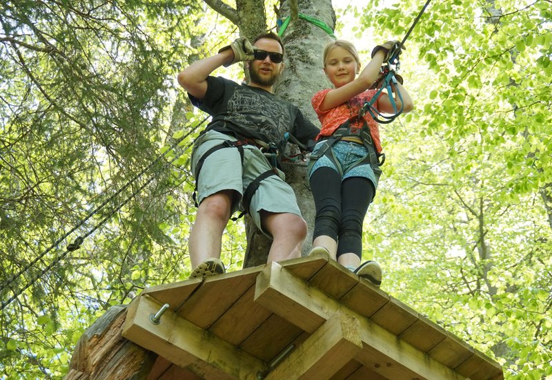 Vater & Tochter Vater & Tochter